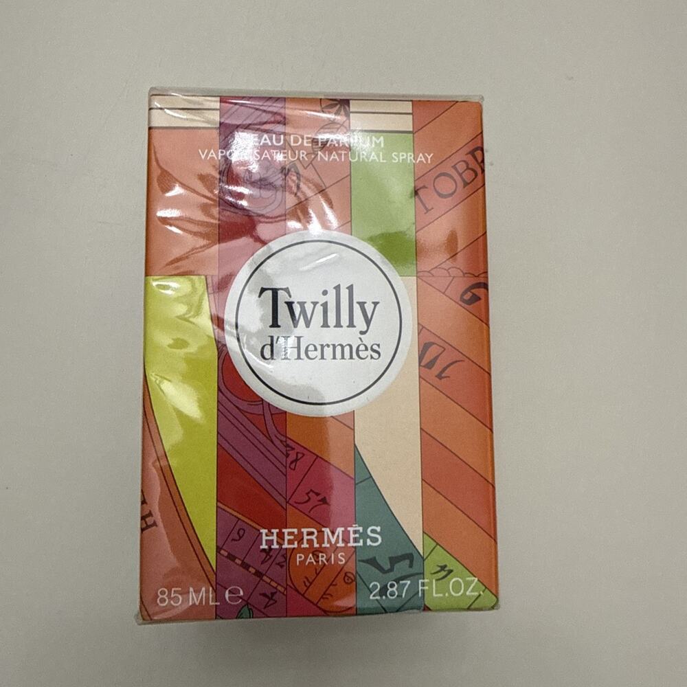 Copied - Twilly D'Hermes EDP 2.87oz BNWOT